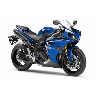 Motorcycle